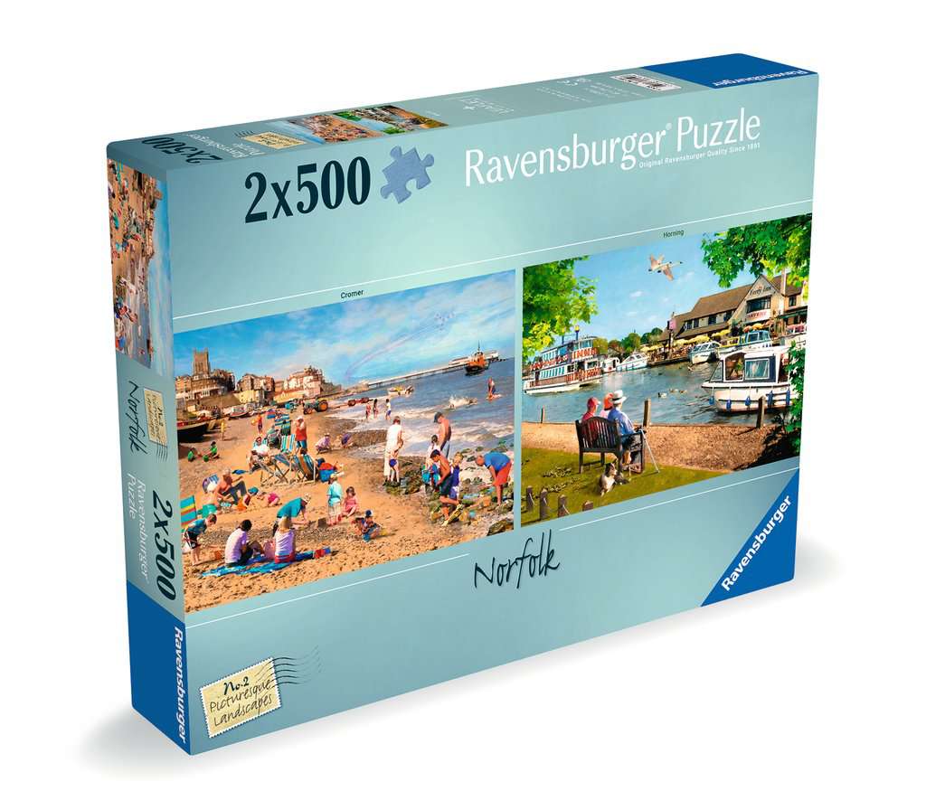 Ravensburger
