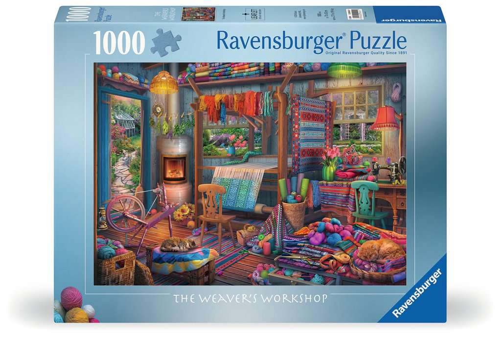 Ravensburger