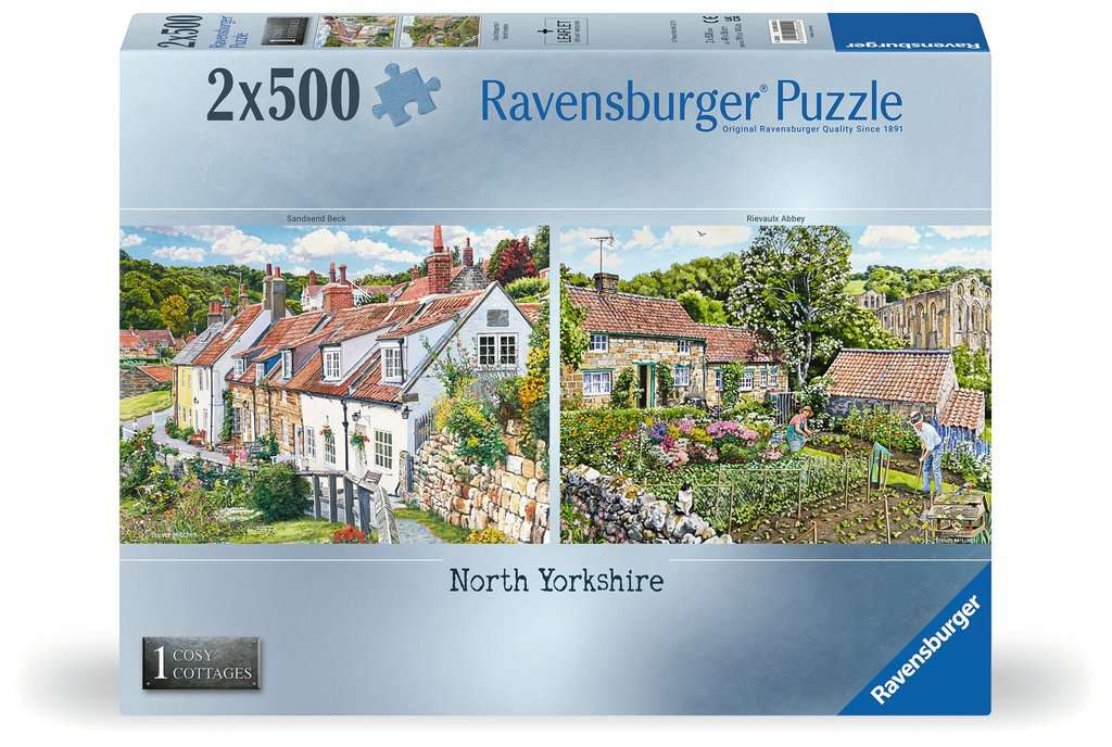 Ravensburger