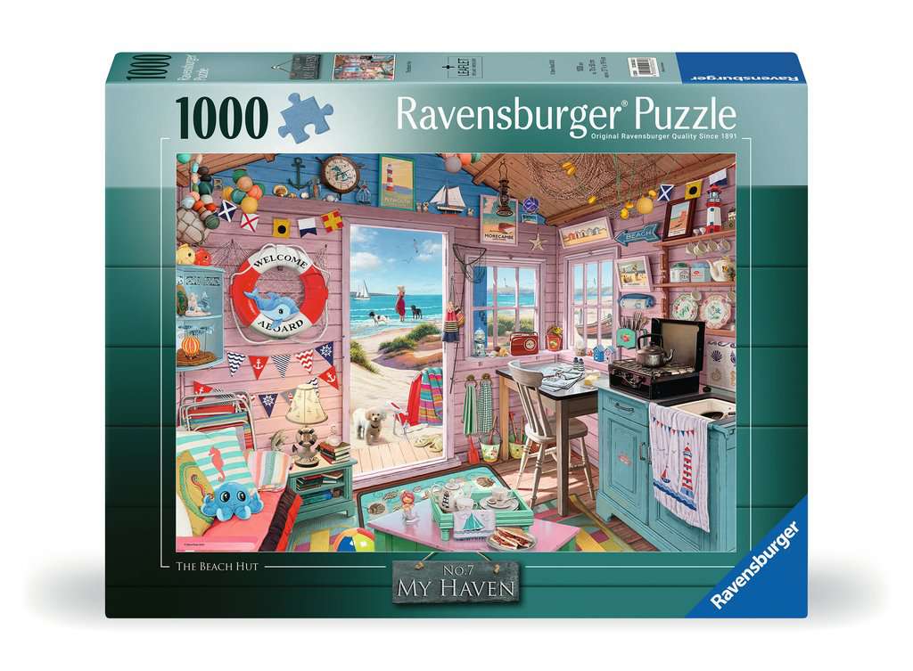 Ravensburger