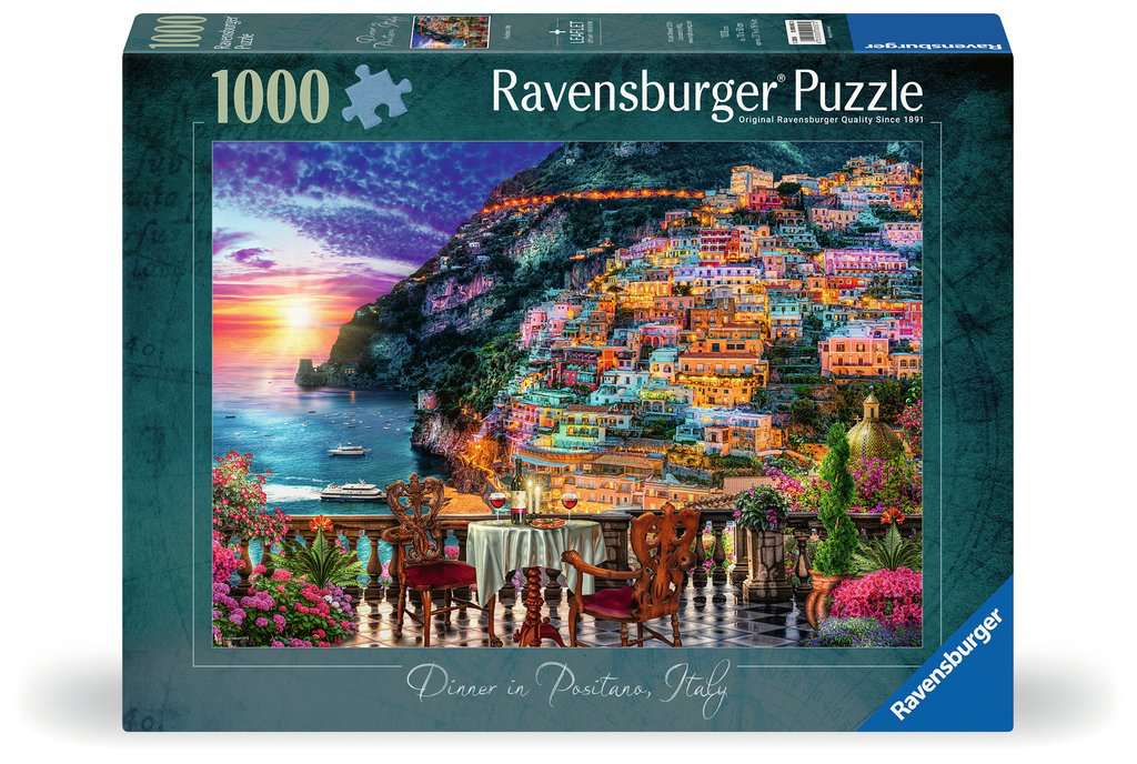 Ravensburger
