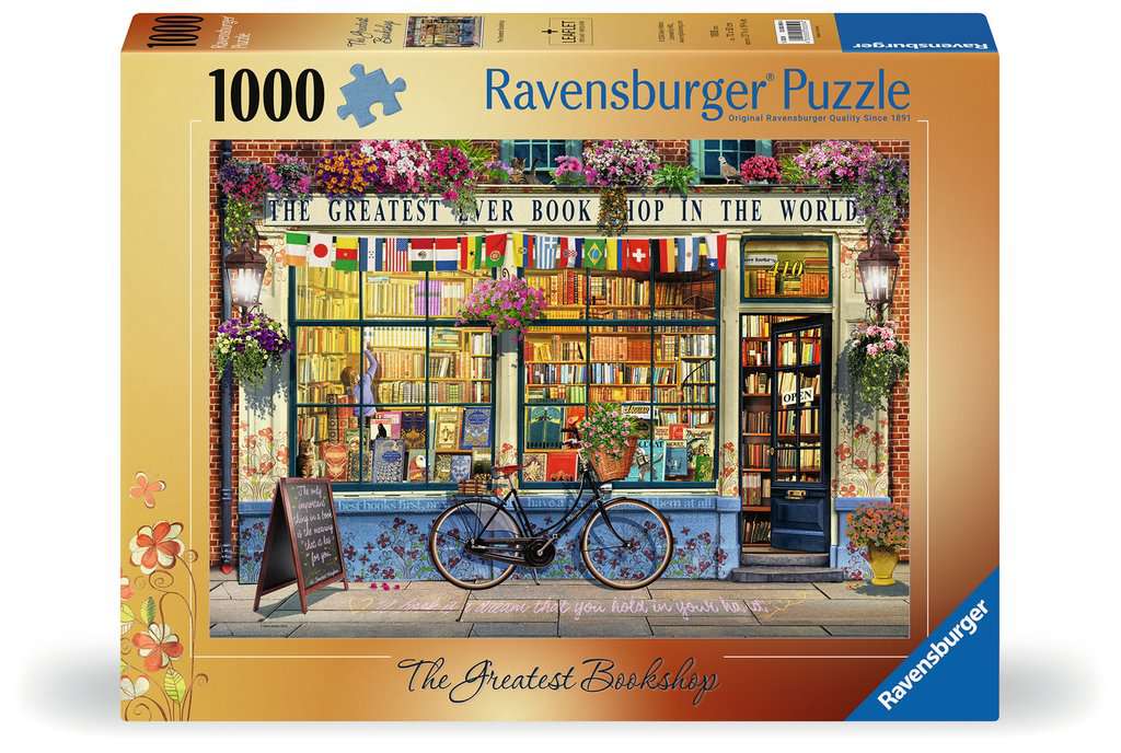 Ravensburger
