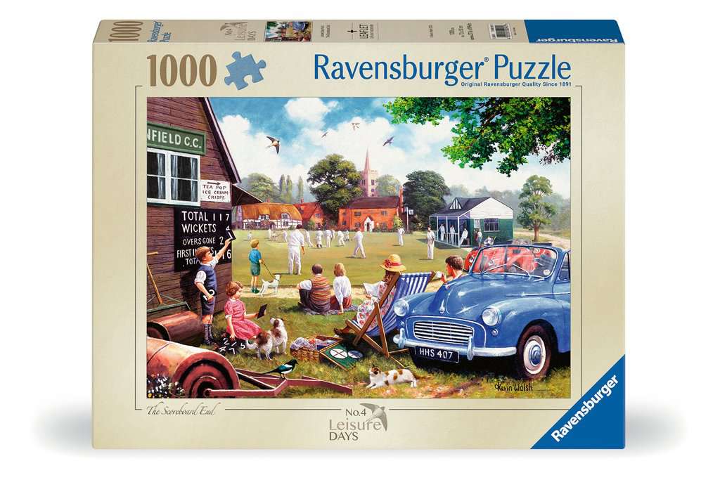 Ravensburger