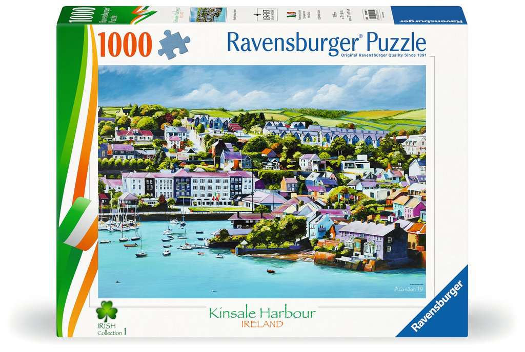 Ravensburger