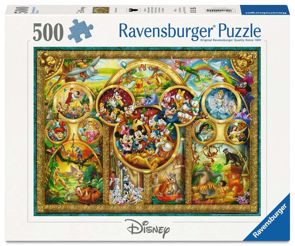 Ravensburger