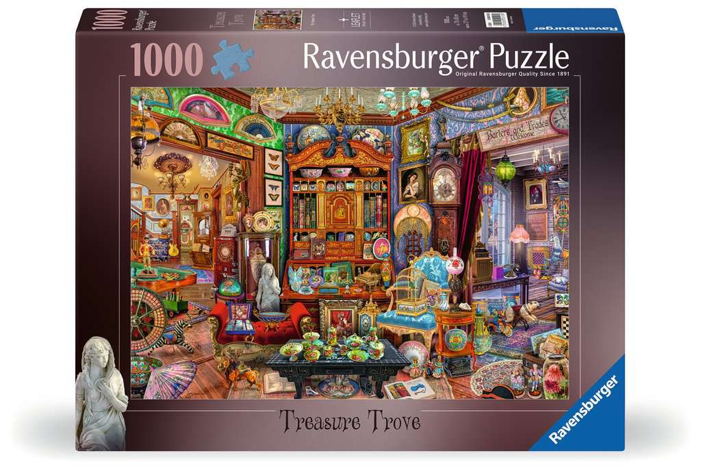 Ravensburger