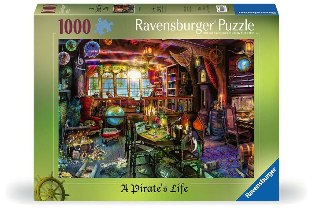 Ravensburger