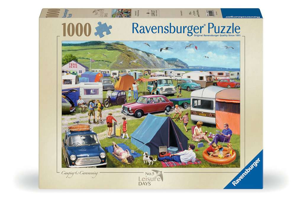 Ravensburger