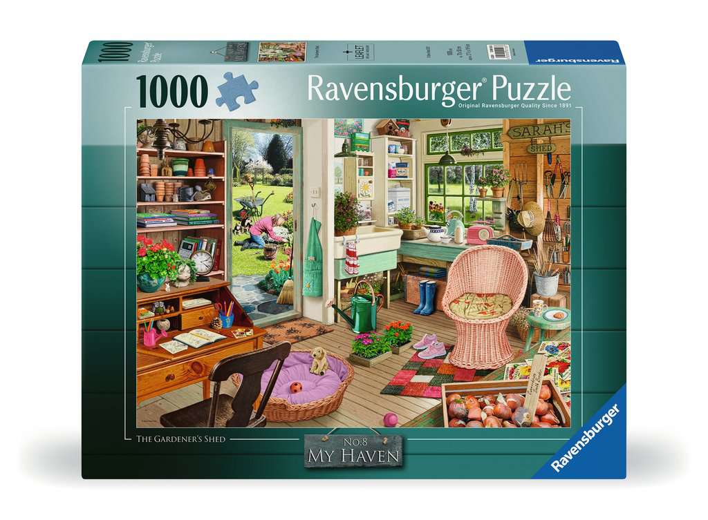 Ravensburger