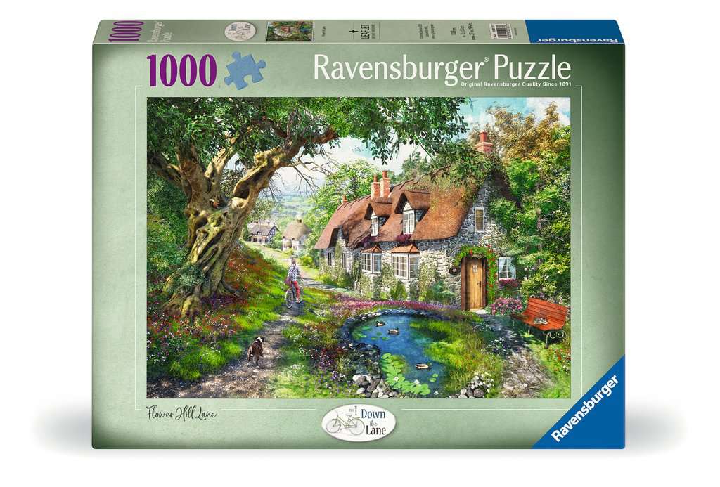 Ravensburger
