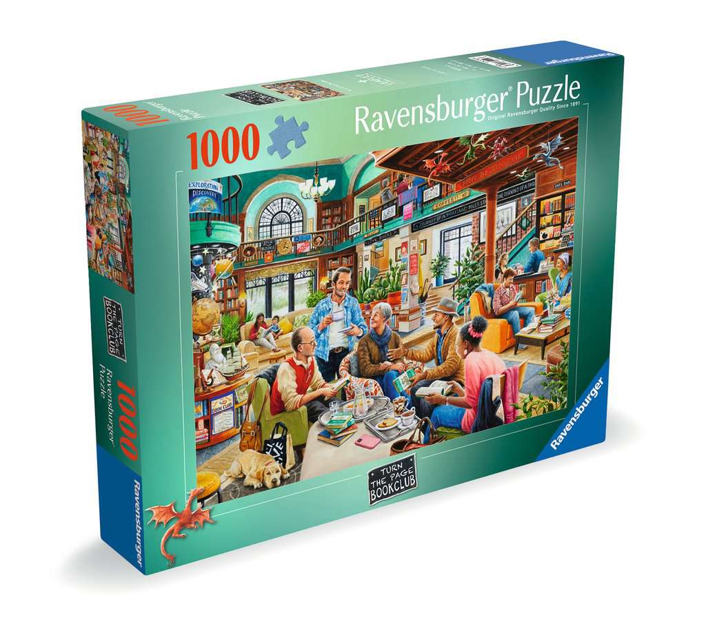 Ravensburger