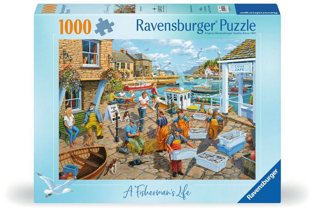 Ravensburger