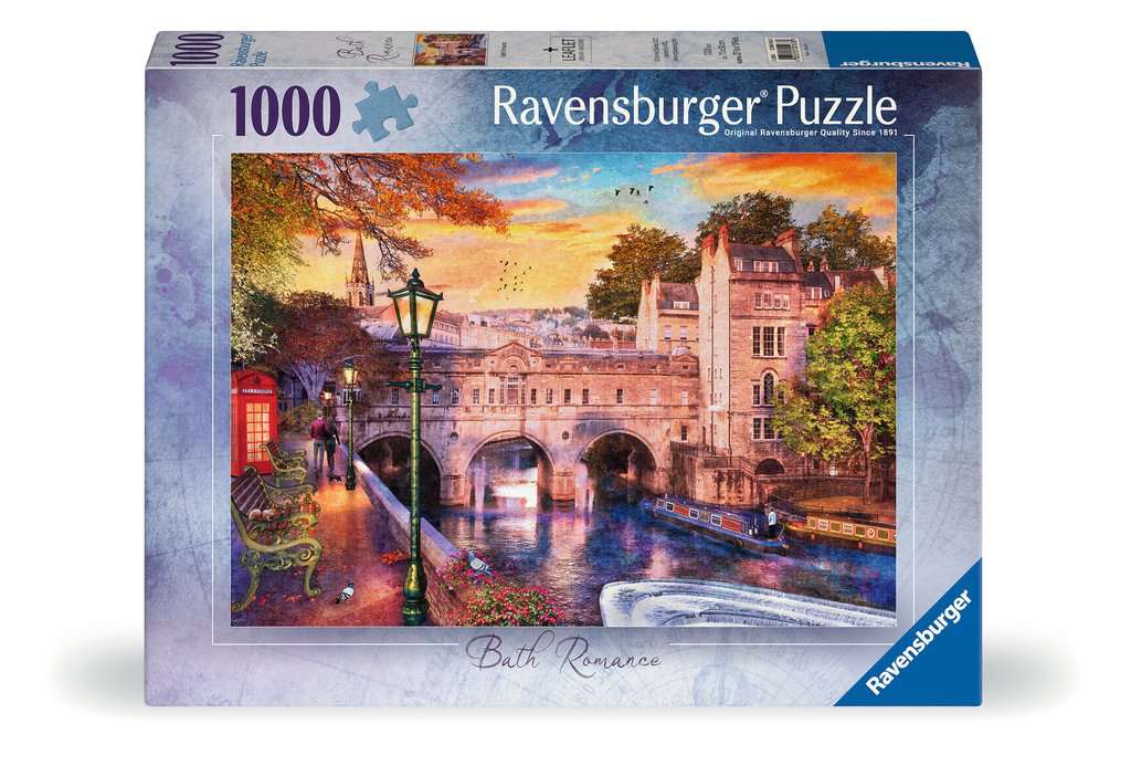 Ravensburger