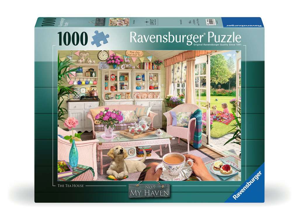 Ravensburger