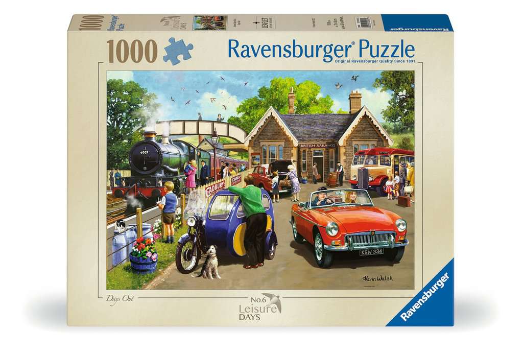 Ravensburger