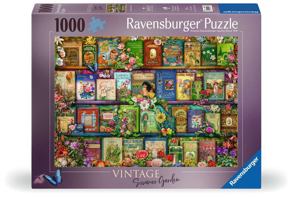 Ravensburger