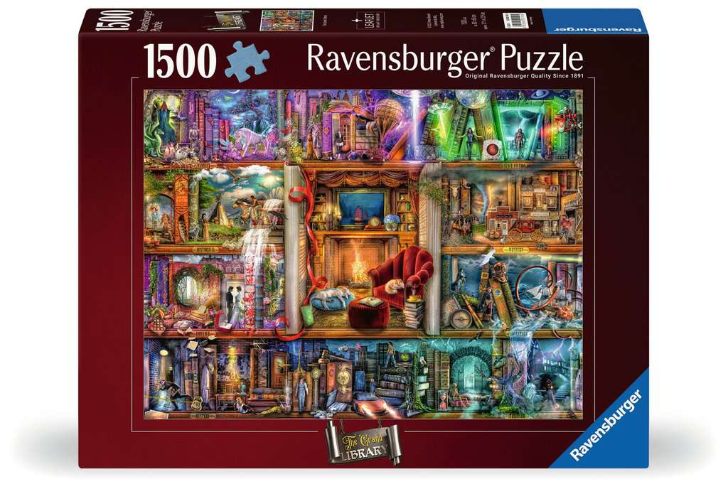 Ravensburger