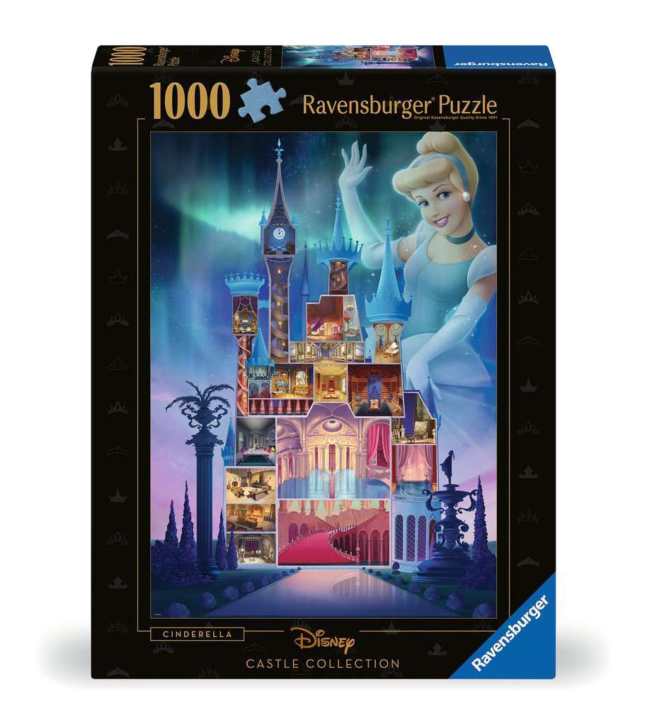 Ravensburger