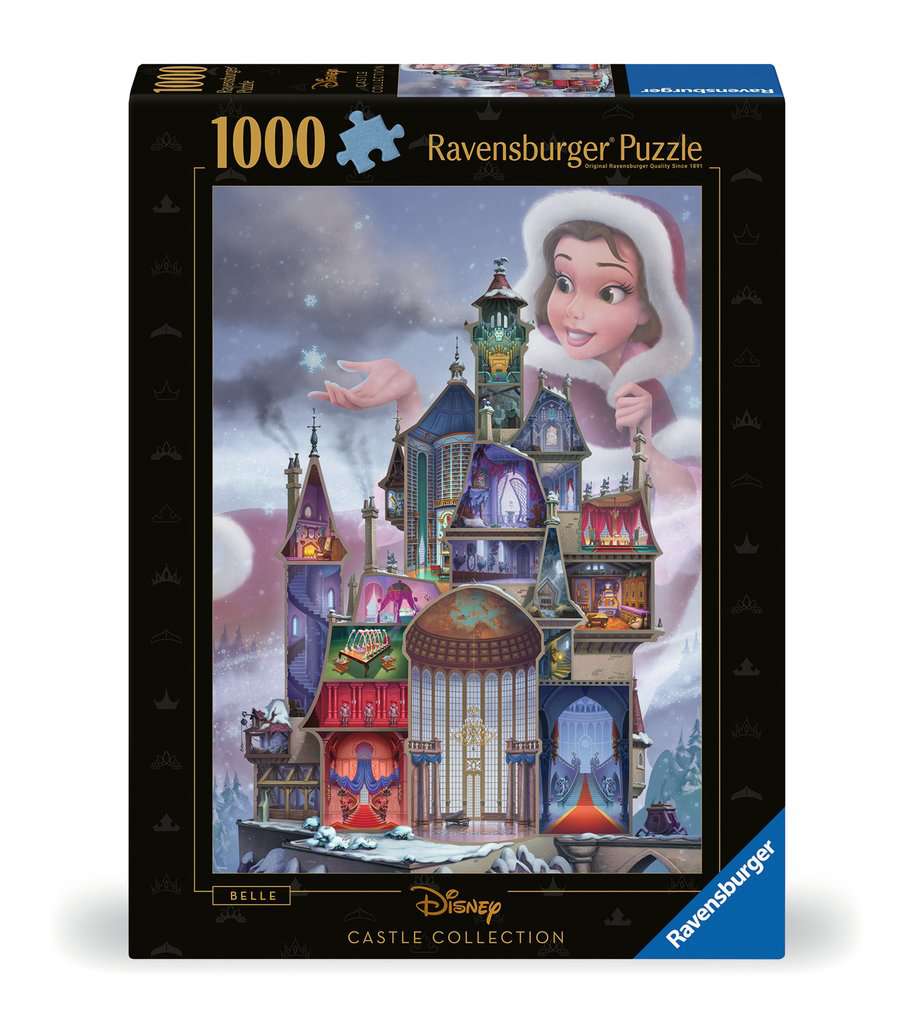 Ravensburger