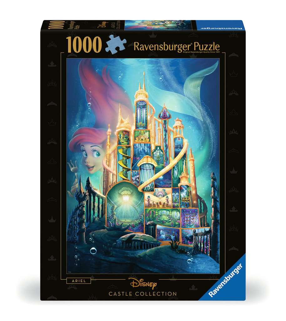 Ravensburger