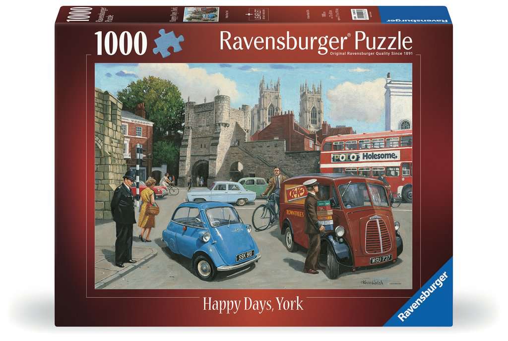 Ravensburger
