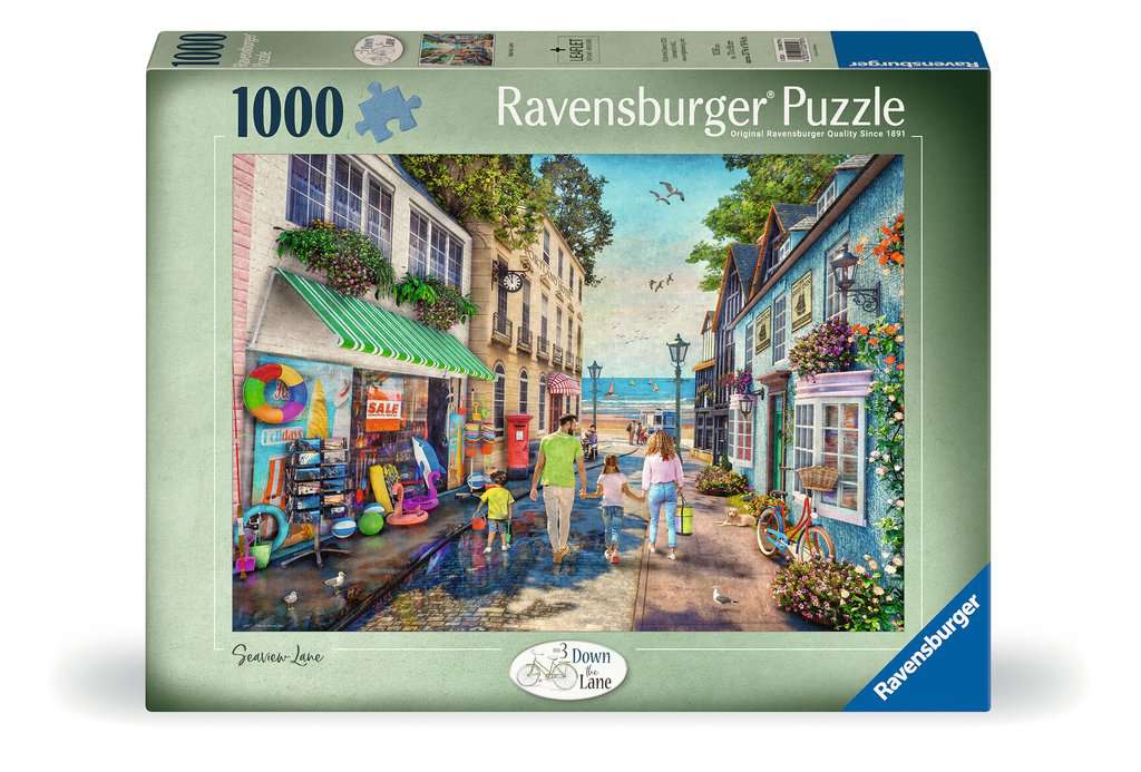 Ravensburger