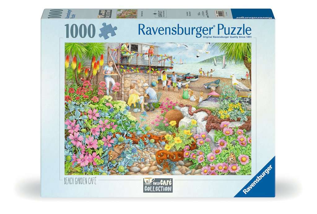 Ravensburger