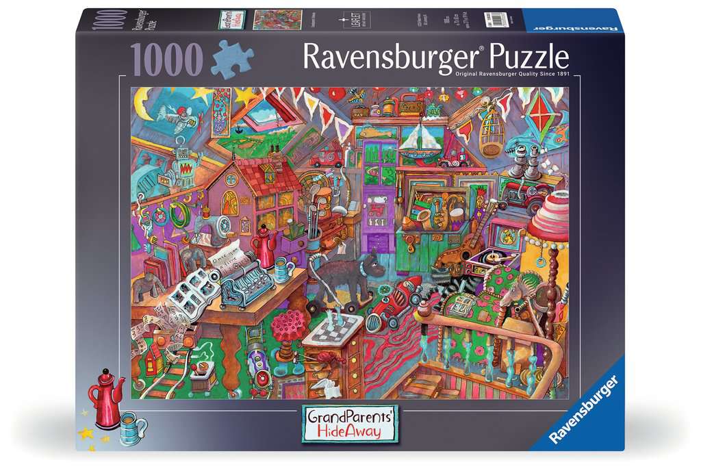 Ravensburger