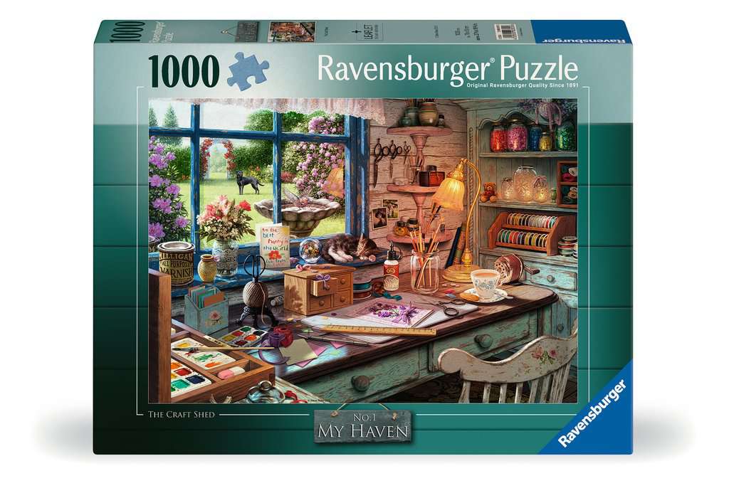 Ravensburger