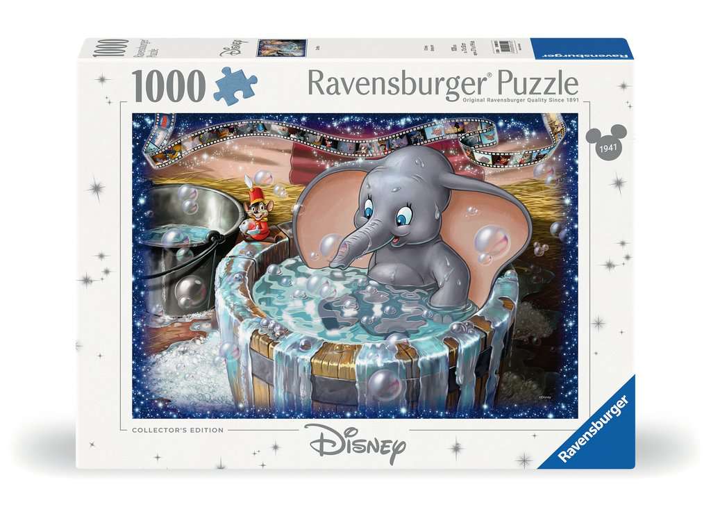 Ravensburger