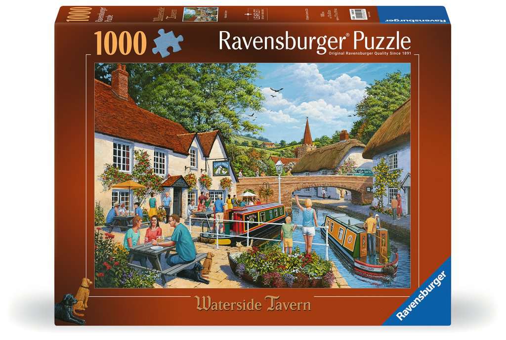 Ravensburger