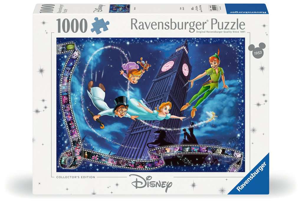 Ravensburger