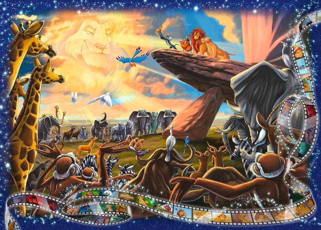 Ravensburger