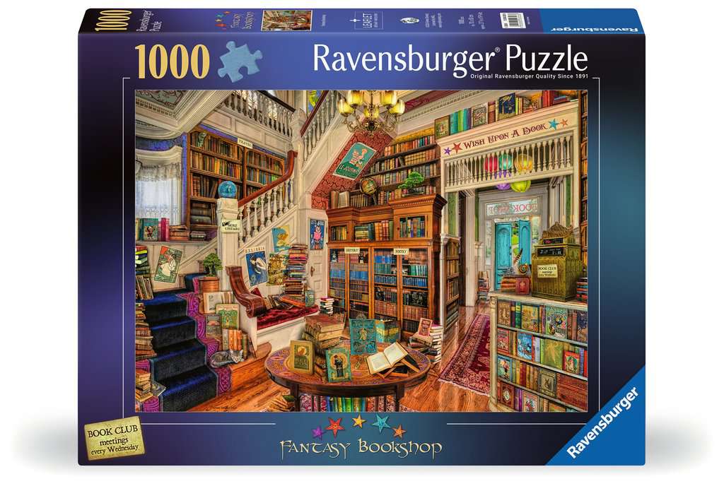 Ravensburger