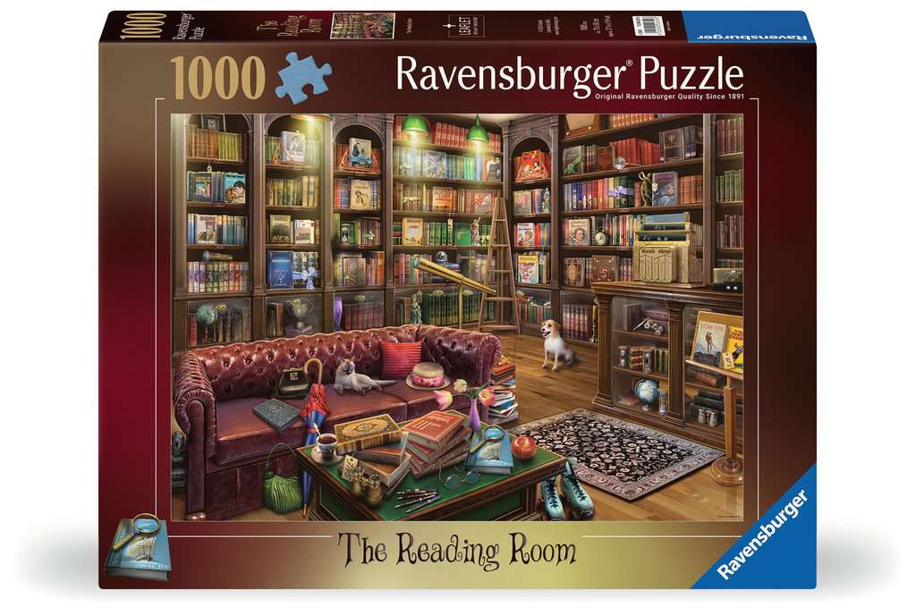 Ravensburger