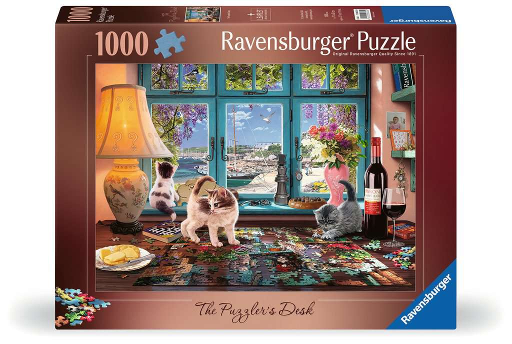 Ravensburger