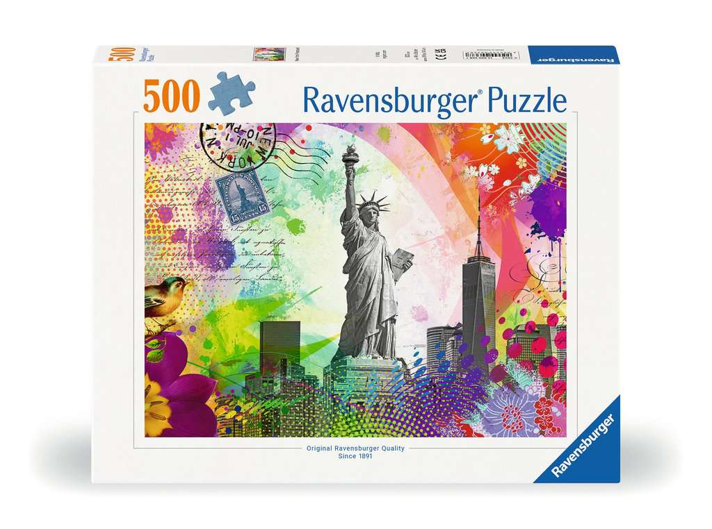Ravensburger