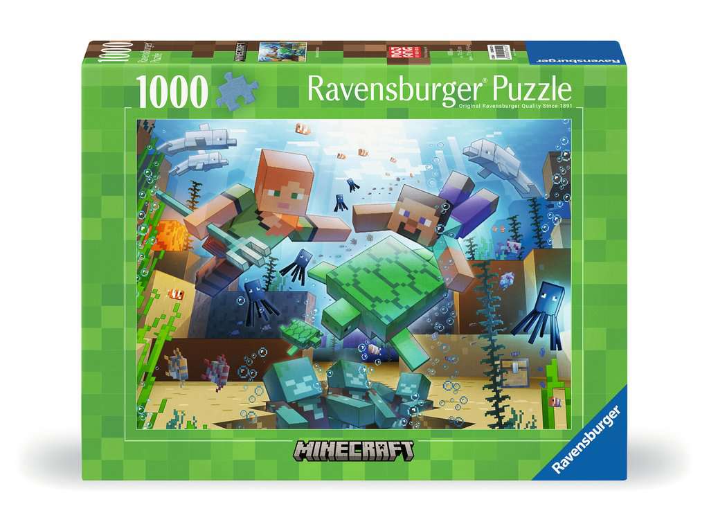 Ravensburger