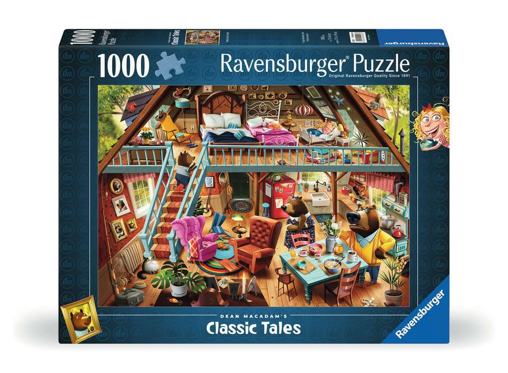 Ravensburger
