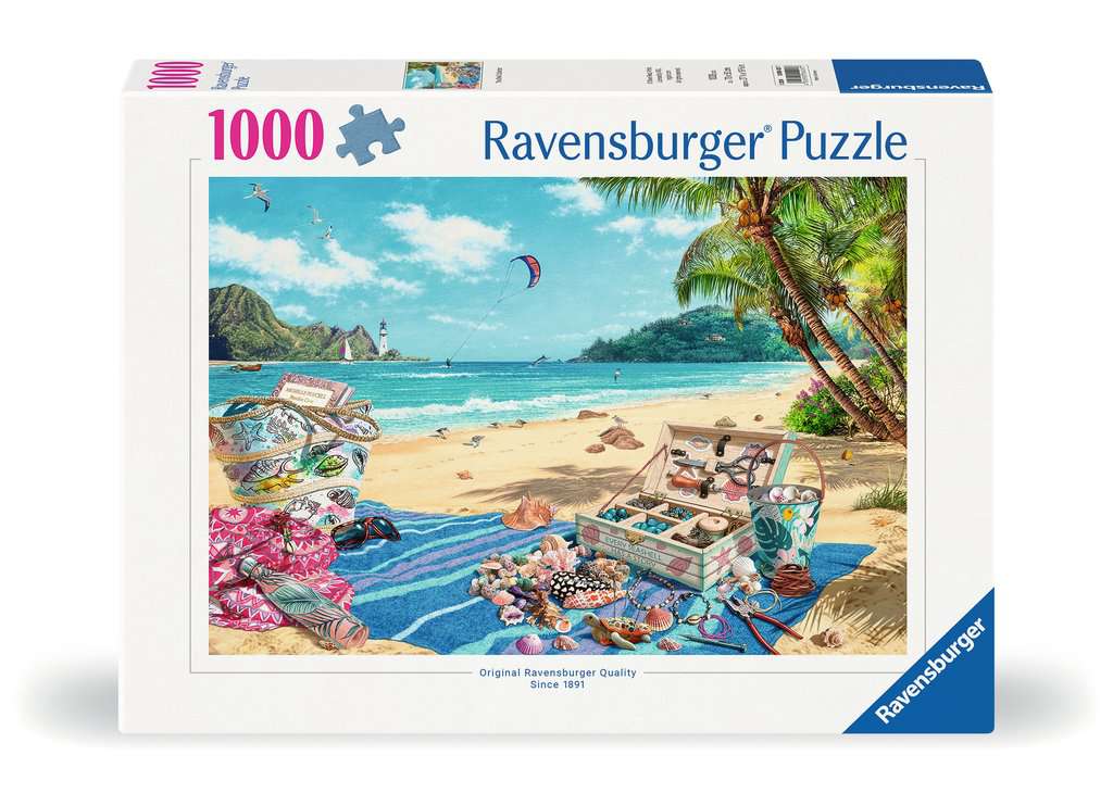 Ravensburger