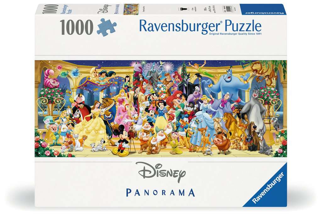 Ravensburger