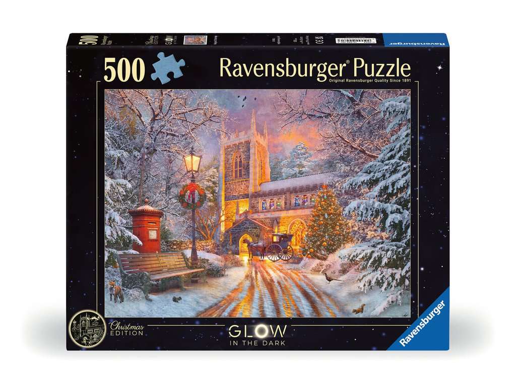 Ravensburger