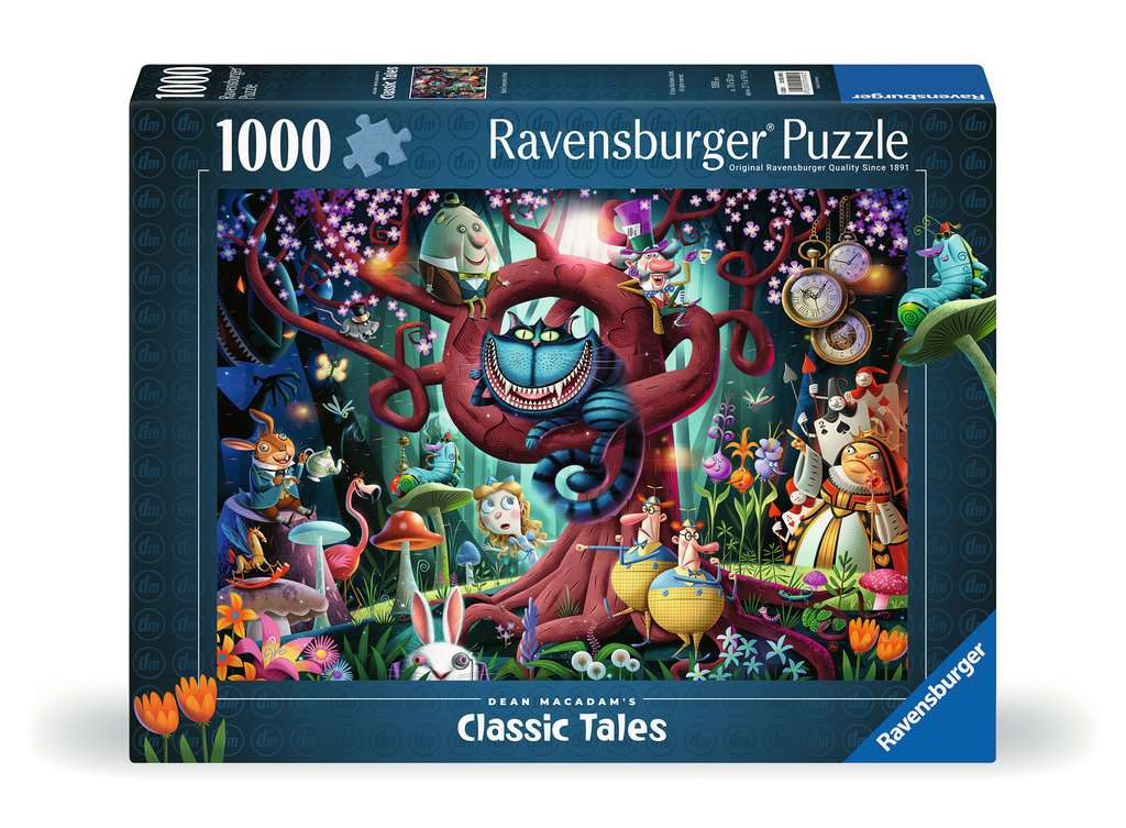 Ravensburger