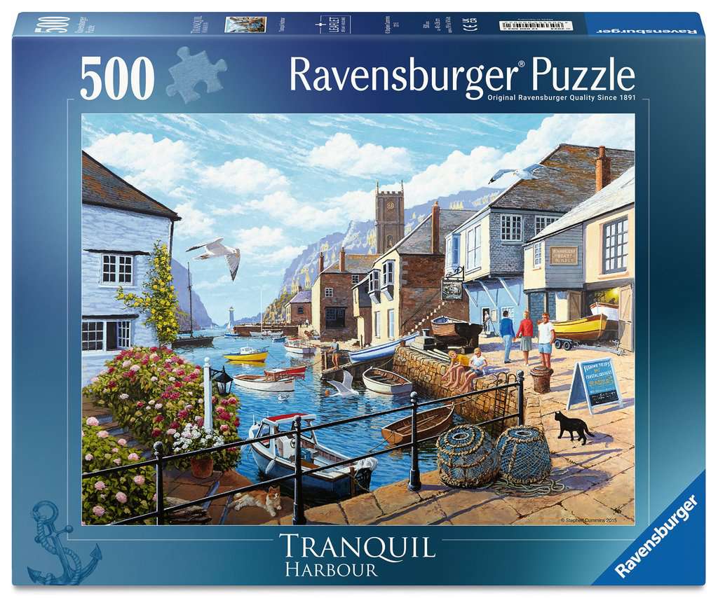 Ravensburger