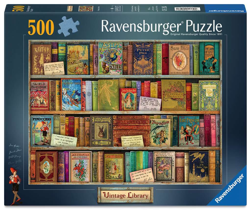 Ravensburger