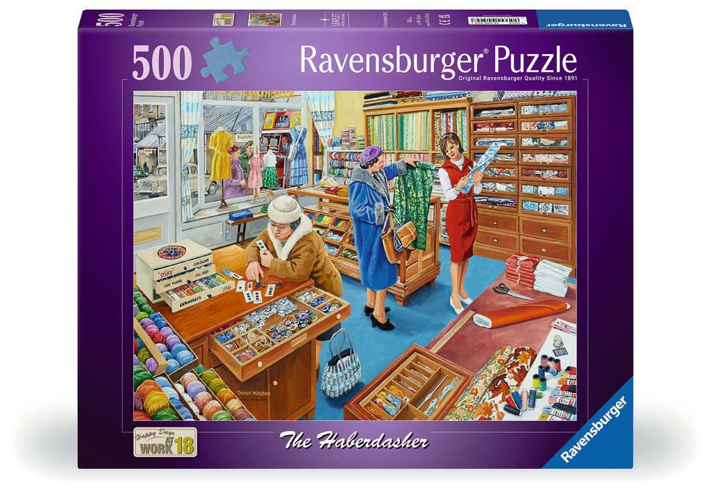 Ravensburger