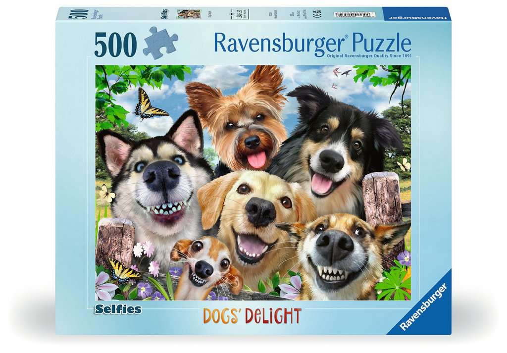 Ravensburger