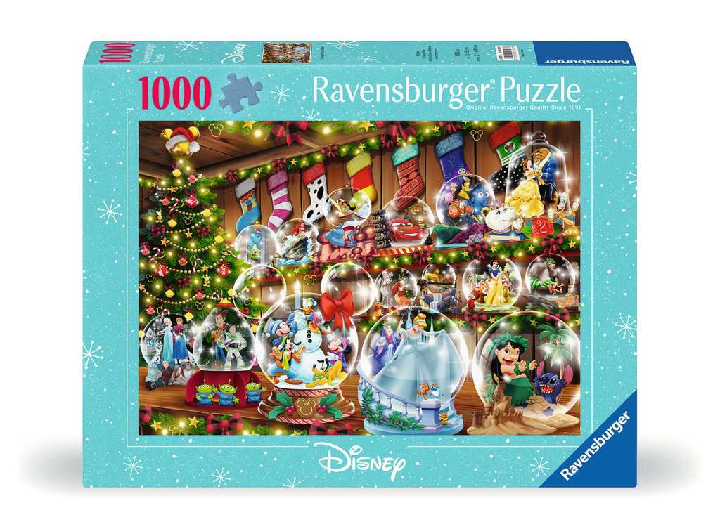 Ravensburger