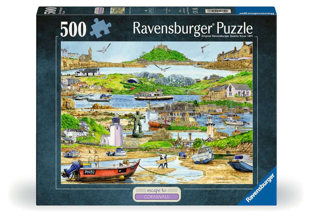 Ravensburger