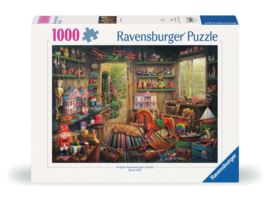 Ravensburger